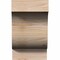 Ekena Millwork Newport Rough Sawn Rafter Tail, Douglas Fir, 6"W x 10"H x 36"L RFT06X10X36NEW00RDF - alternate 3